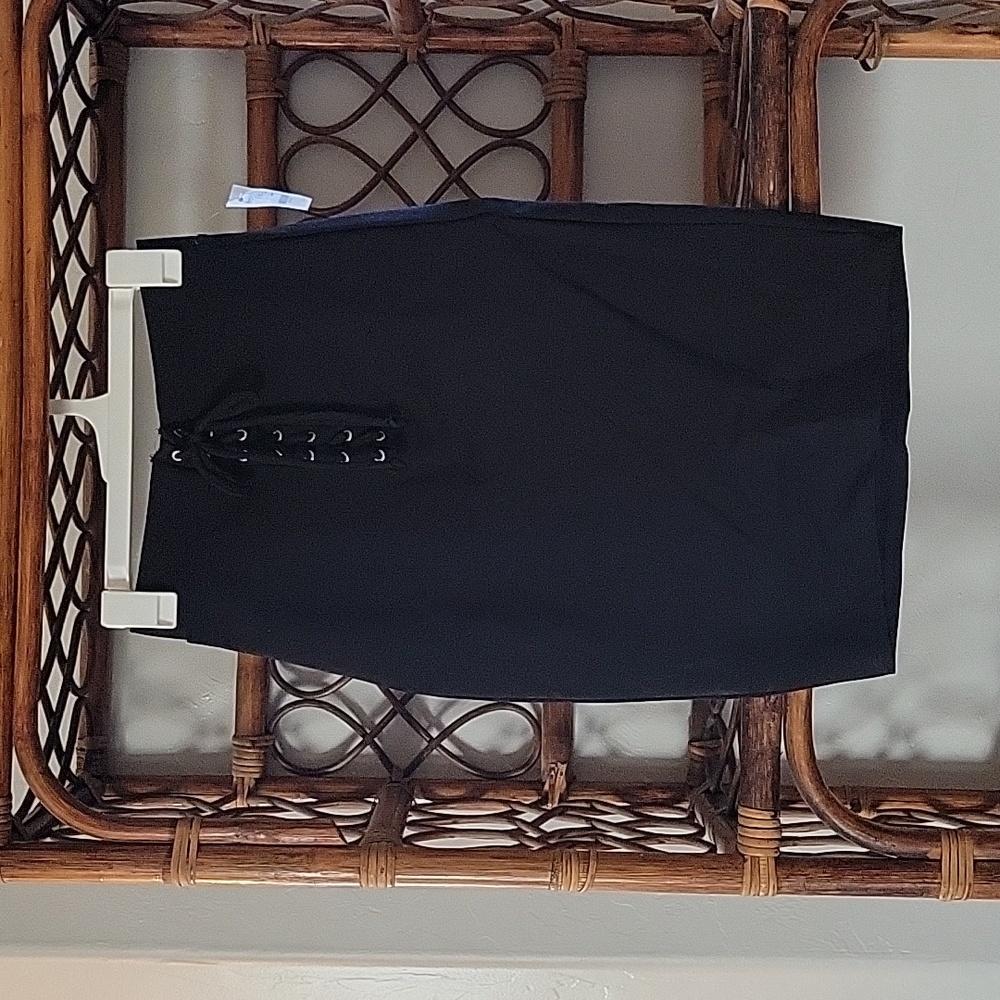 OG Charlotte Russe Pencil Skirt